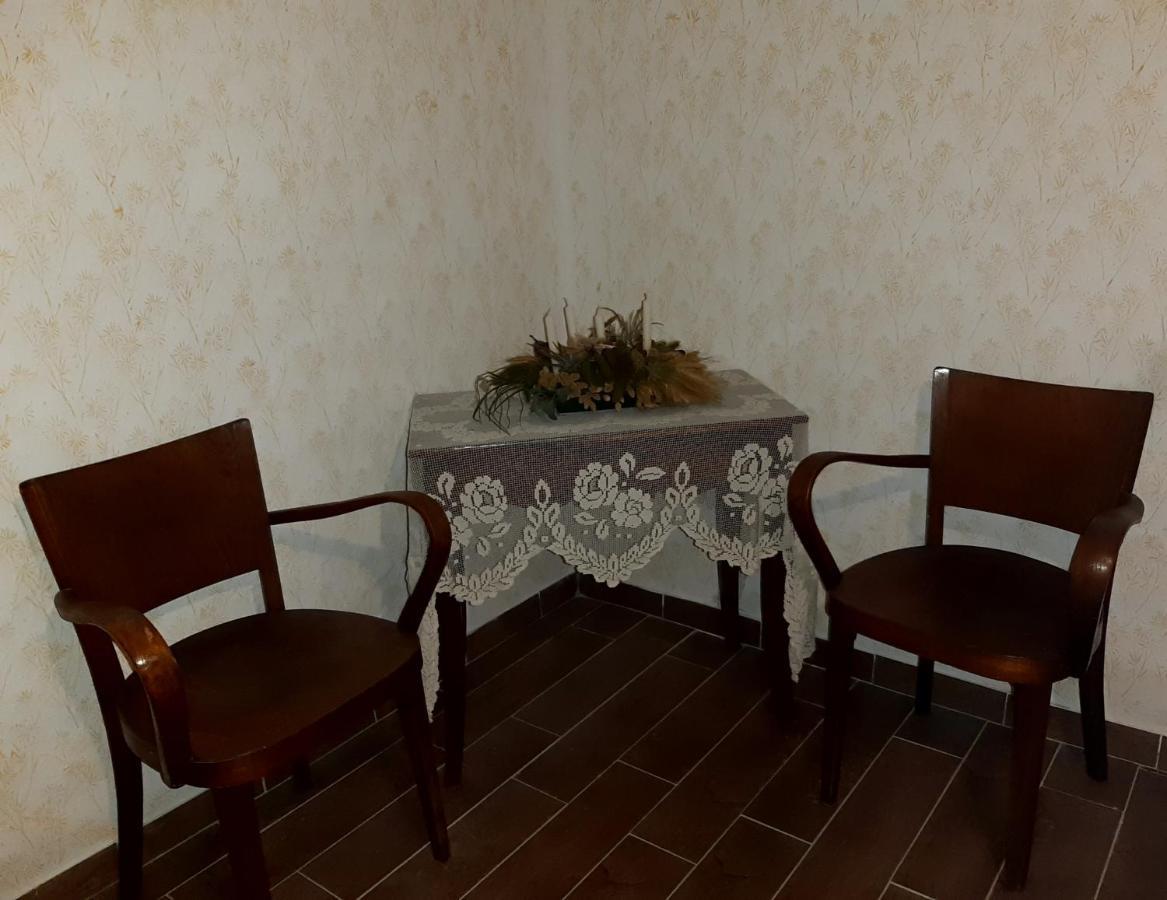 Ribarska Kuca - Ilok ,Tradicijska Kuca-Sobe Apartment Exterior photo